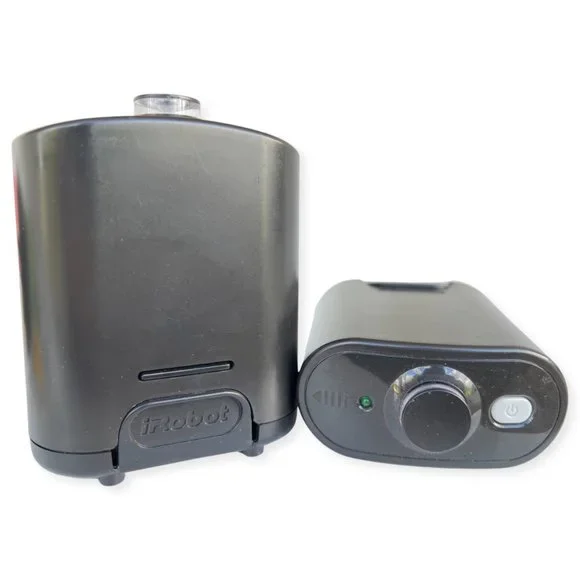 iRobot Roomba vacuum cleaning robot accessories & parts package - Picture 5 of 11